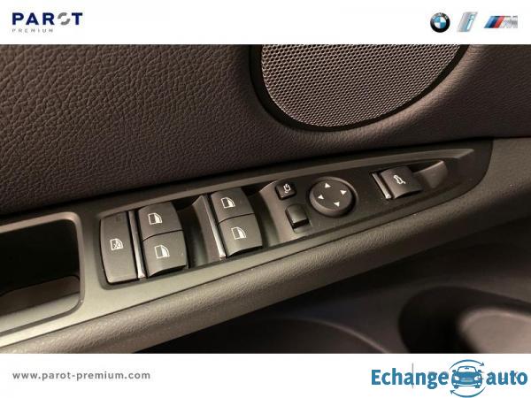 BMW X6 xDrive 30dA 258ch M Sport 2018 Euro6c