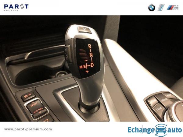 BMW Série 3 Gran Turismo 330dA 258ch M Sport