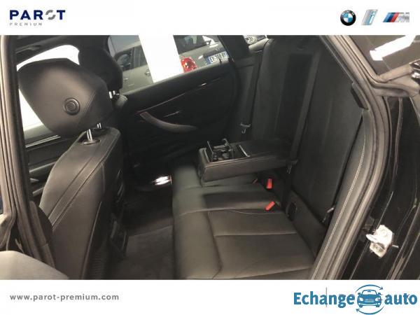 BMW Série 3 Gran Turismo 330dA 258ch M Sport