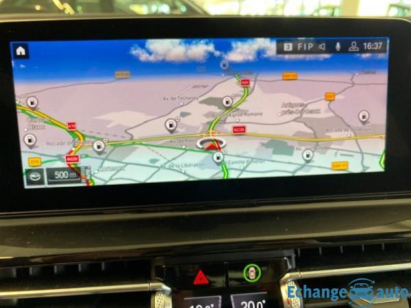 BMW Série 8 Gran Coupe M850iA 530ch xDrive