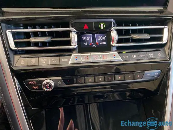 BMW Série 8 Gran Coupe M850iA 530ch xDrive