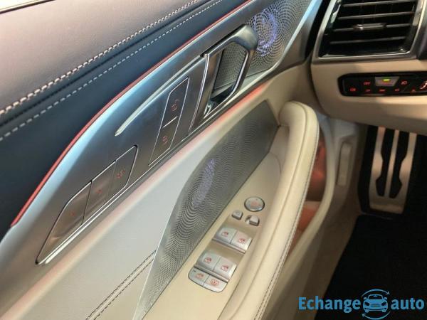 BMW Série 8 Gran Coupe M850iA 530ch xDrive