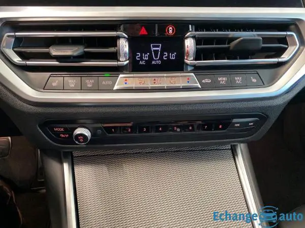 BMW Série 3 320dA 190ch M Sport