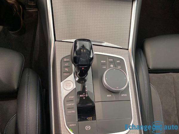 BMW Série 3 320dA 190ch M Sport