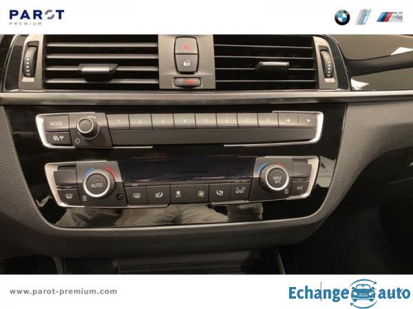 BMW Série 1 116dA 116ch Business Design 5p Euro6c