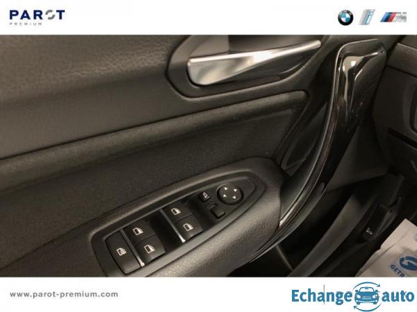 BMW Série 1 116dA 116ch Business Design 5p Euro6c