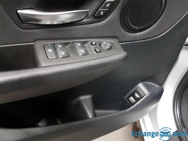 BMW Série 2 Gran Tourer 218iA 140ch Sport DKG7