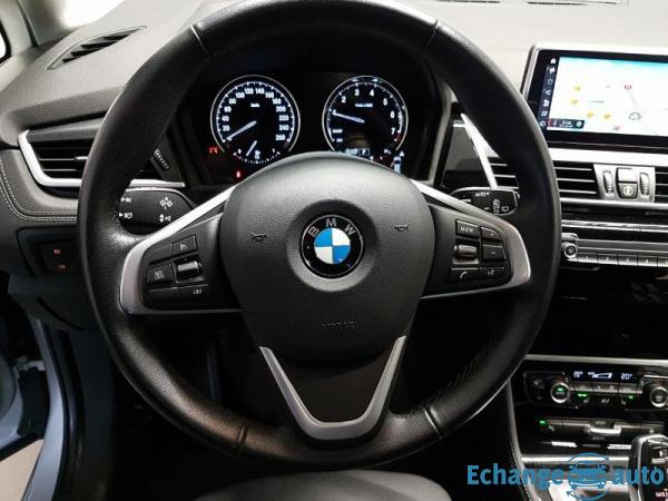 BMW Série 2 Gran Tourer 218iA 140ch Sport DKG7