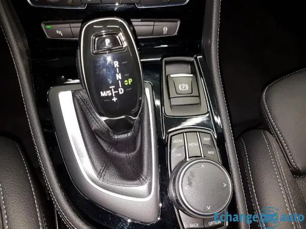 BMW Série 2 Gran Tourer 218iA 140ch Sport DKG7