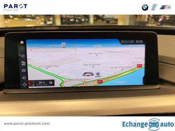 BMW Série 3 Gran Turismo 330dA xDrive 258ch M Sport