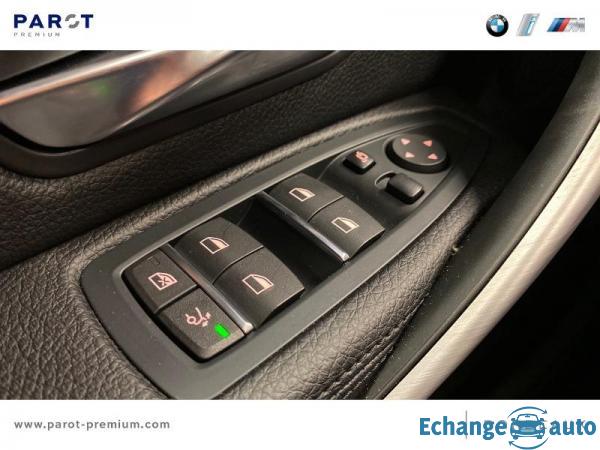 BMW Série 3 Gran Turismo 330dA xDrive 258ch M Sport