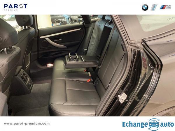 BMW Série 3 Gran Turismo 330dA xDrive 258ch M Sport