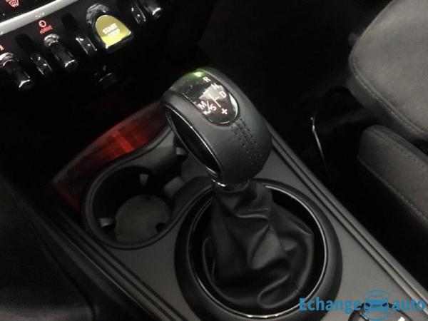 Mini Countryman Cooper SE 136ch + 88ch Salt ALL4 BVA