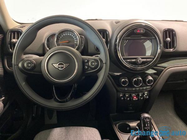 Mini Countryman Cooper 136ch Chili ALL4 140g