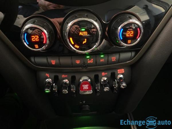 Mini Countryman Cooper 136ch Chili ALL4 140g