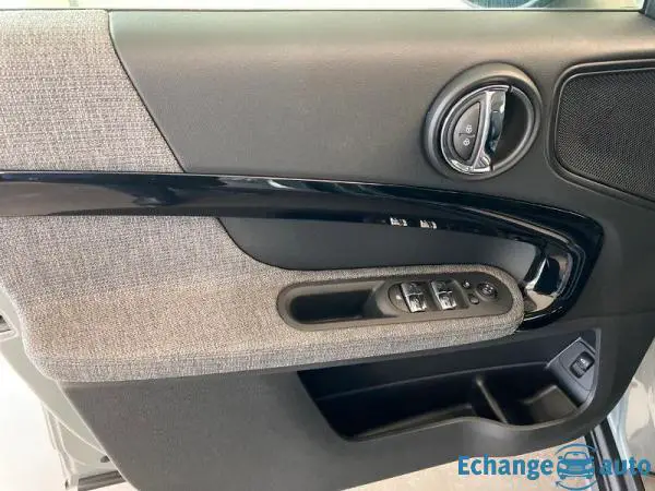 Mini Countryman Cooper 136ch Chili ALL4 140g