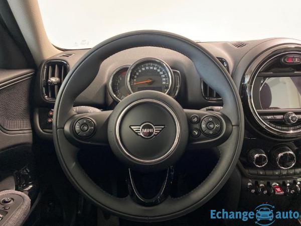 Mini Countryman Cooper 136ch Chili ALL4 140g