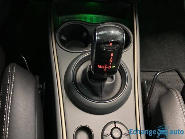 Mini Countryman Cooper 136ch Chili ALL4 140g