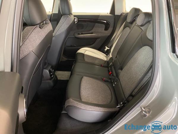 Mini Countryman Cooper 136ch Chili ALL4 140g