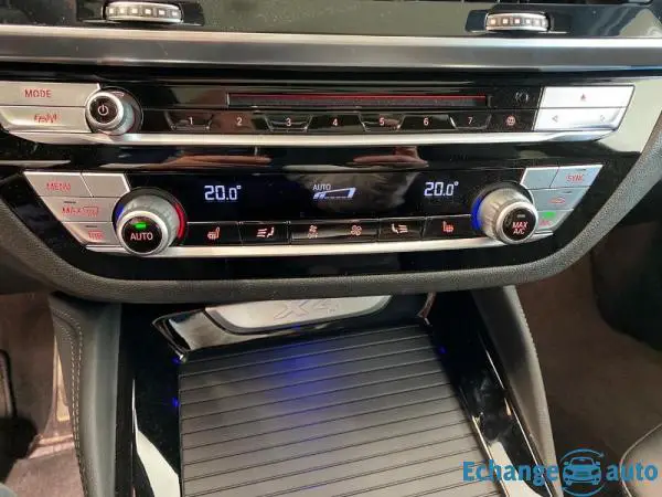 BMW X4 xDrive25d 231ch M Sport X Euro6c