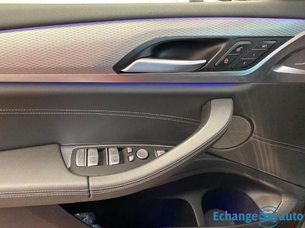 BMW X4 xDrive25d 231ch M Sport X Euro6c