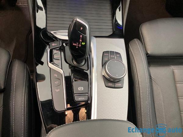 BMW X4 xDrive25d 231ch M Sport X Euro6c