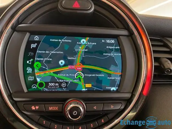 Mini Mini 5 Portes Cooper 136ch Heddon Street Euro6d-T