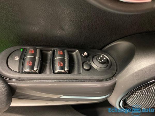 Mini Mini 5 Portes Cooper 136ch Heddon Street Euro6d-T