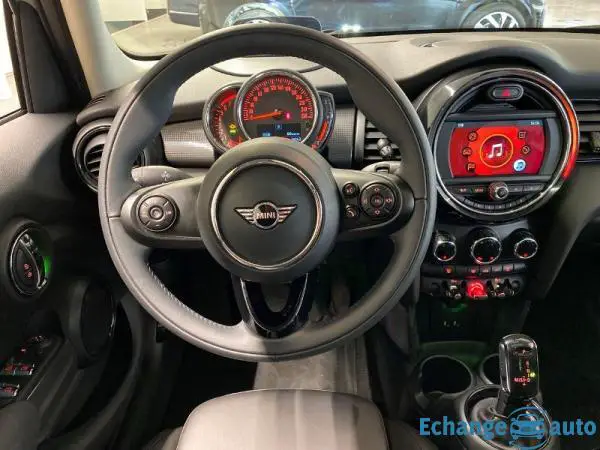 Mini Mini 5 Portes Cooper 136ch Heddon Street Euro6d-T