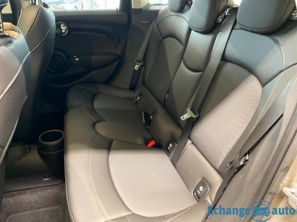 Mini Mini 5 Portes Cooper 136ch Heddon Street Euro6d-T