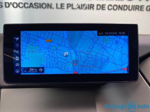 BMW i3 170ch 94Ah +CONNECTED Atelier