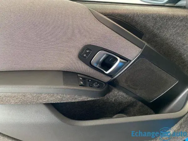 BMW i3 170ch 94Ah +CONNECTED Atelier