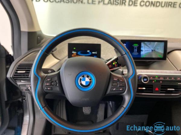 BMW i3 170ch 94Ah +CONNECTED Atelier