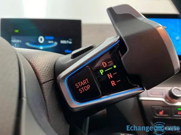 BMW i3 170ch 94Ah +CONNECTED Atelier