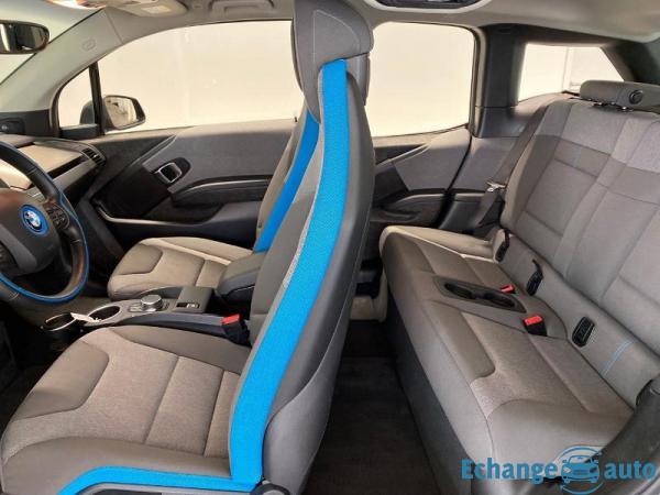 BMW i3 170ch 94Ah +CONNECTED Atelier