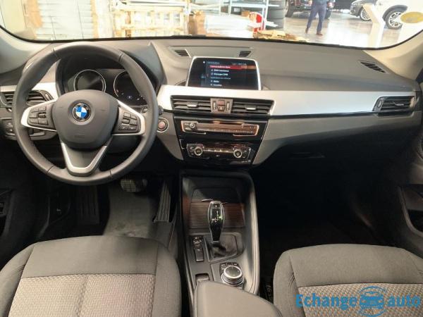 BMW X1 sDrive16dA 116ch Business Design DKG7 Euro6d-T