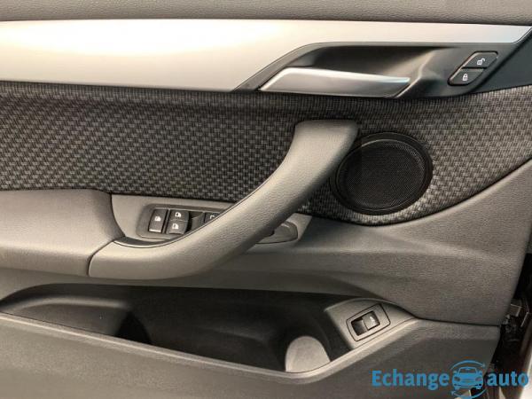 BMW X1 sDrive16dA 116ch Business Design DKG7 Euro6d-T