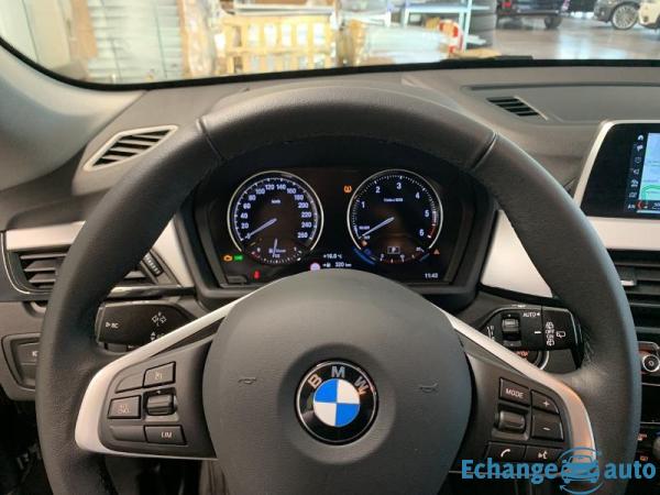 BMW X1 sDrive16dA 116ch Business Design DKG7 Euro6d-T