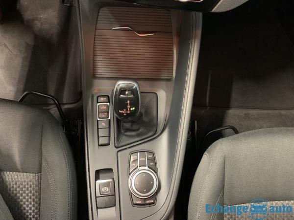 BMW X1 sDrive16dA 116ch Business Design DKG7 Euro6d-T