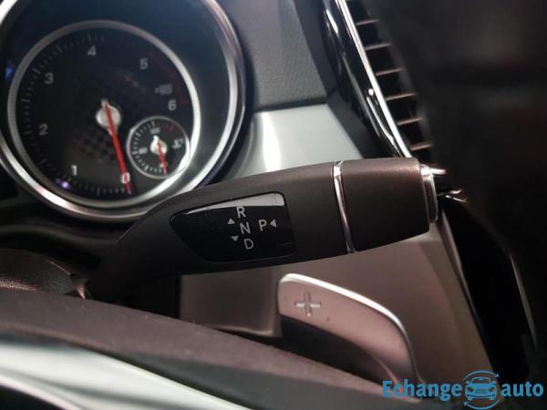 Mercedes Classe GLE 250 d 204ch Sportline 4Matic 9G-Tronic