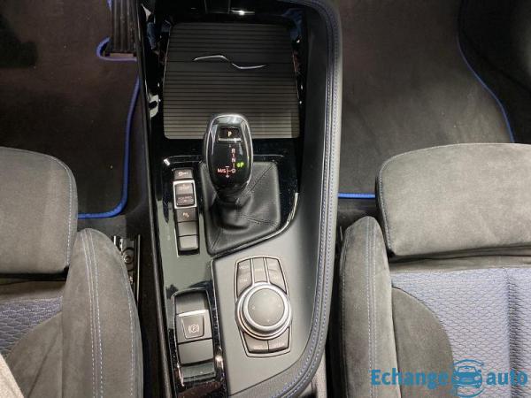 BMW X2 sDrive20dA 190ch M Sport Euro6d-T