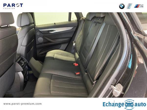 BMW X6 xDrive 30dA 258ch Exclusive