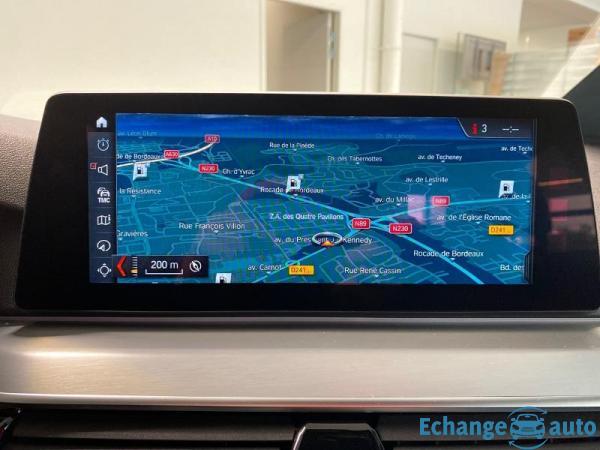 BMW Série 5 530dA 265ch Luxury Euro6c