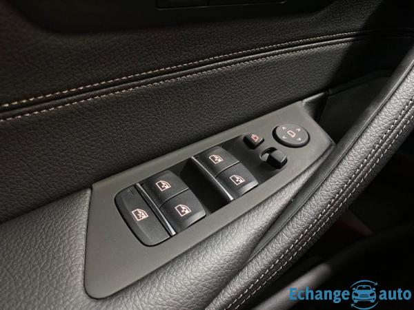 BMW Série 5 530dA 265ch Luxury Euro6c