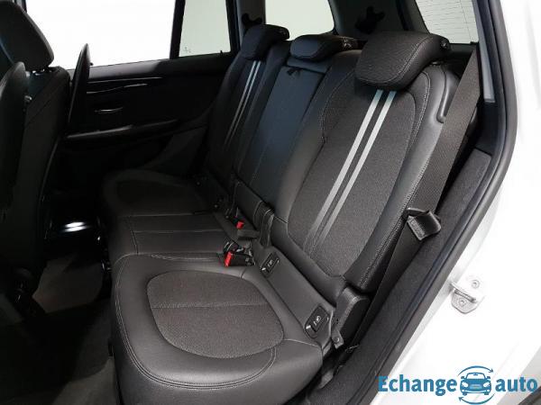 BMW Série 2 Gran Tourer 218iA 140ch Sport DKG7