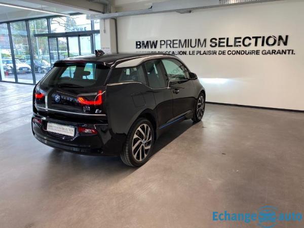 BMW i3 170ch 94Ah +CONNECTED Atelier