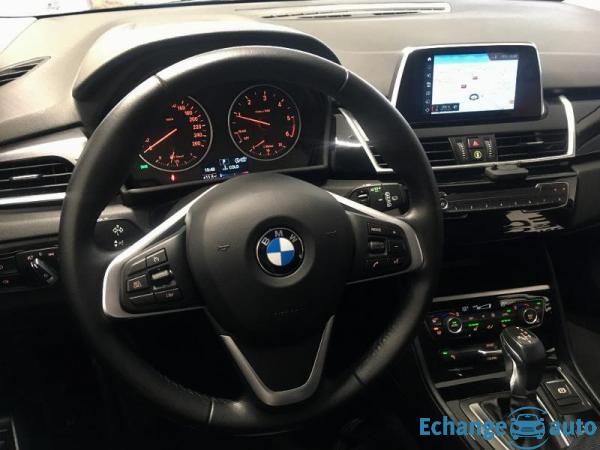 BMW Serie 2 ActiveTourer 218dA 150ch Lounge