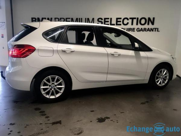 BMW Serie 2 ActiveTourer 218dA 150ch Lounge