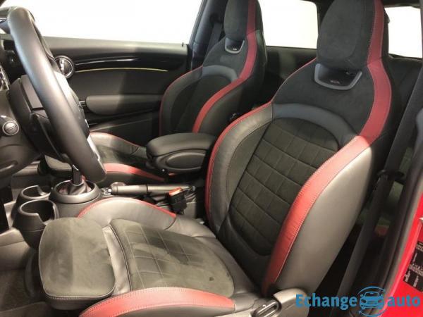 Mini Mini John Cooper Works 231ch BVA8 Euro6d-T