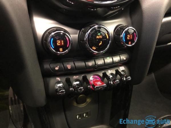 Mini Mini John Cooper Works 231ch BVA8 Euro6d-T